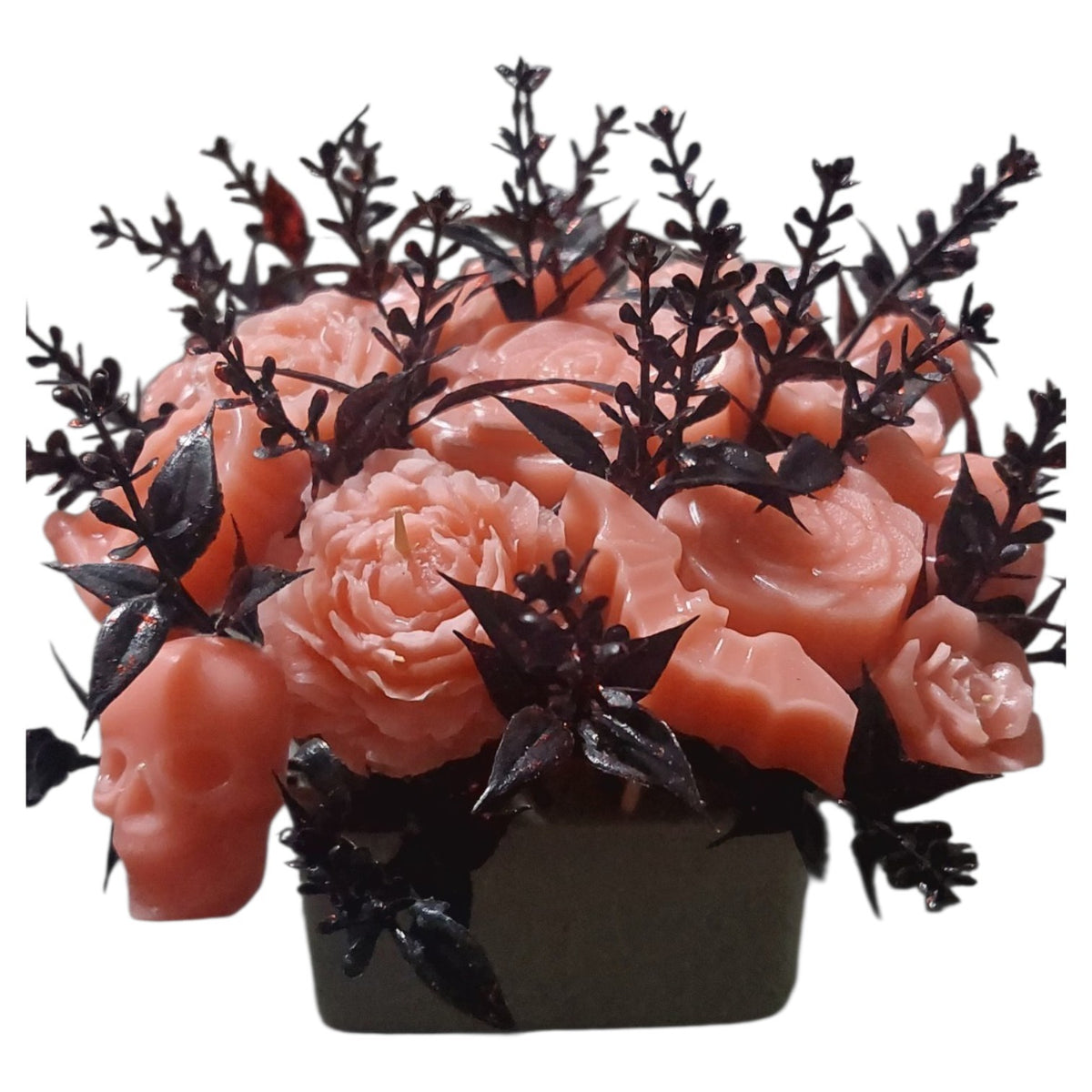 Wax Melt Bouquets