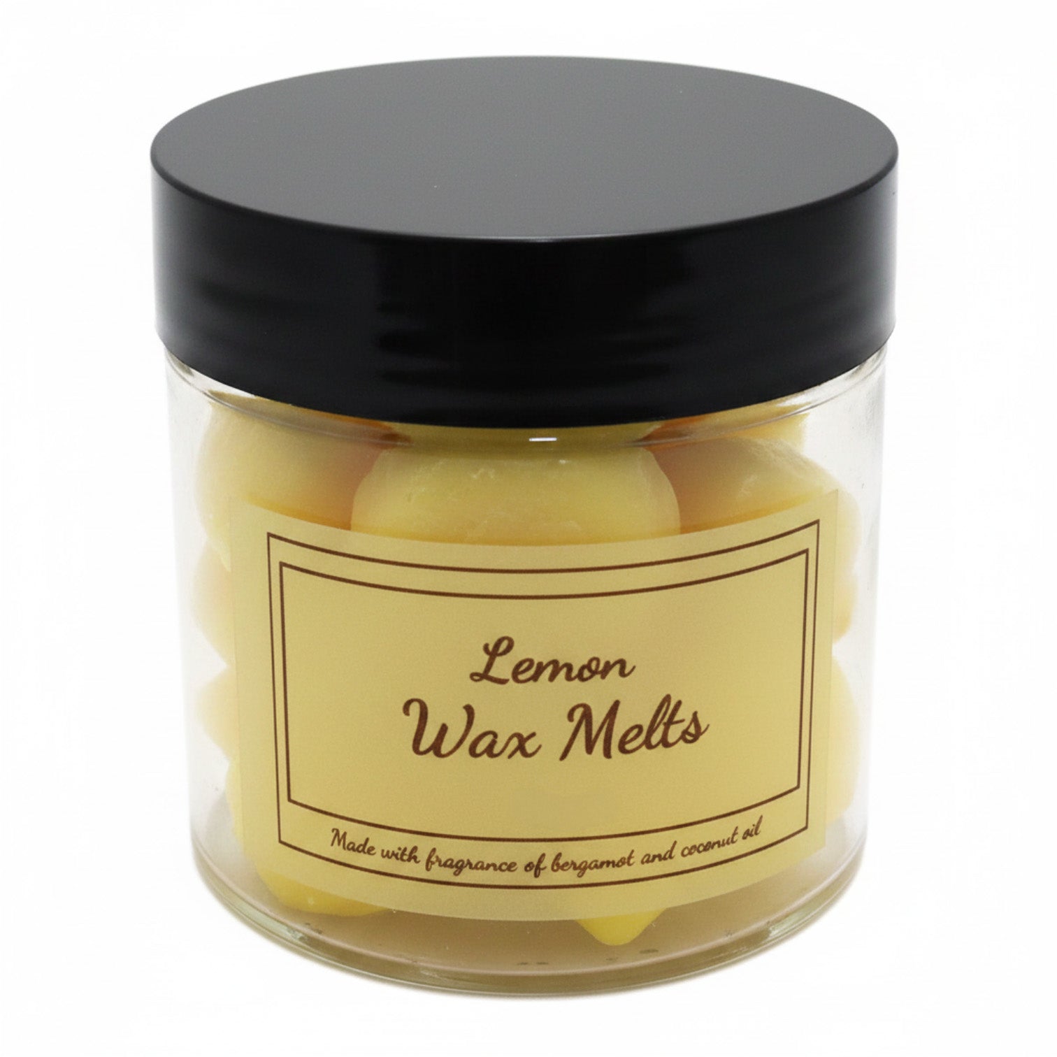 Lemon Wax Melts