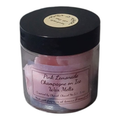 Pink Lemonade Champagne on Ice Wax Melts (Inspired by Chanel No. 5)