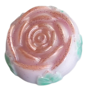 Rose Wax Melt