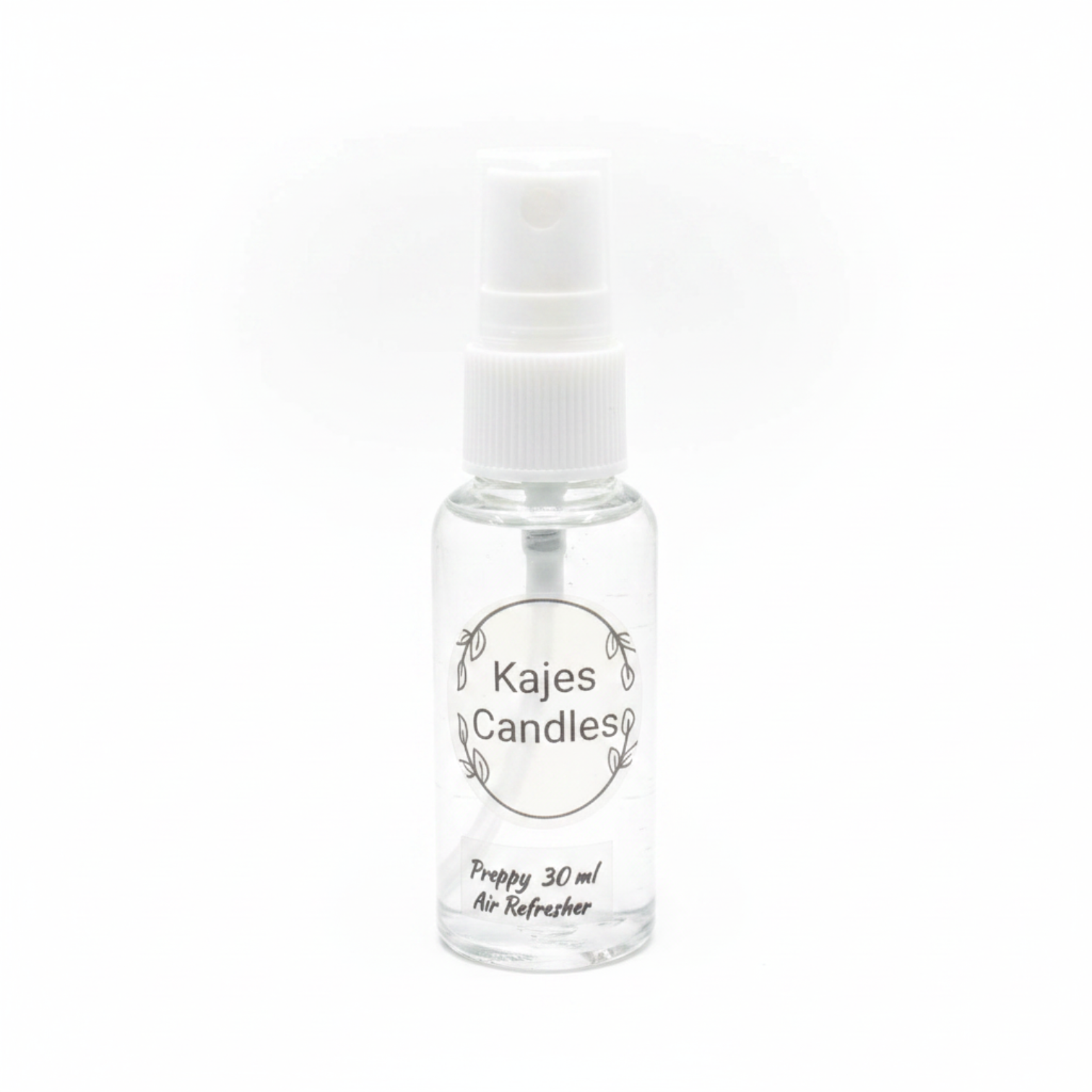 Preppy Air Refresher