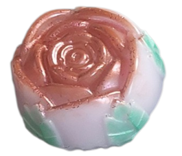 Rose Wax Melt