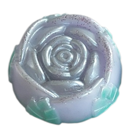 Rose Wax Melt