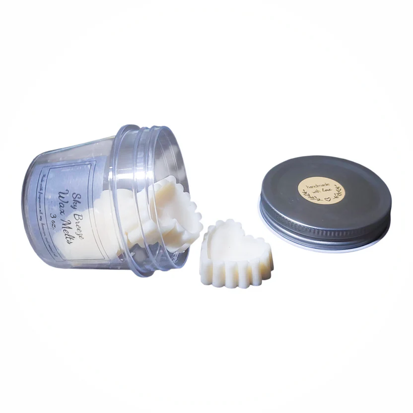 Sky Breeze Wax Melts